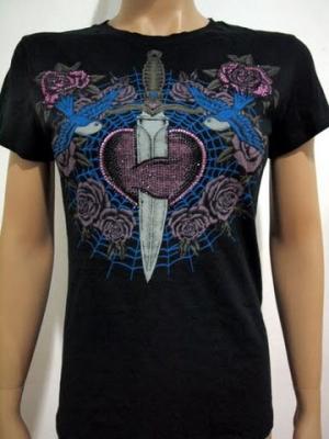 cheap Affliction shirts-280